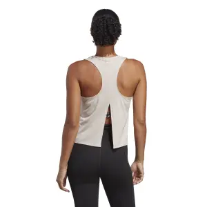 Canotta da donna adidas 3 Bar Train Icons image-1