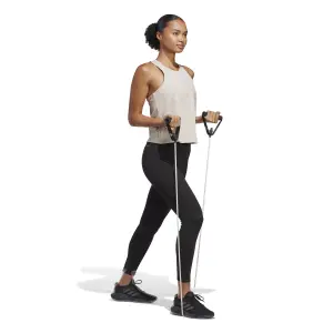 Canotta da donna adidas 3 Bar Train Icons image-4