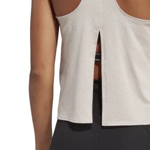 Canotta da donna adidas 3 Bar Train Icons image-6