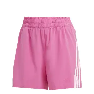 Damesbroek met geweven band adidas Train Icons image-0