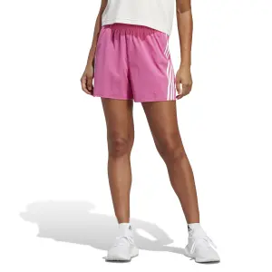 Damesbroek met geweven band adidas Train Icons image-2