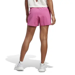 Damesbroek met geweven band adidas Train Icons image-3