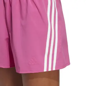 Damesbroek met geweven band adidas Train Icons image-5