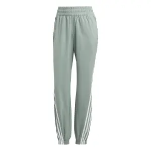 Damen Jogginghose adidas 3-Stripes Train Icons image-0