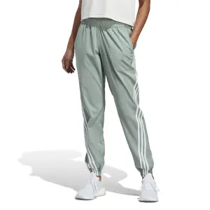 Damen Jogginghose adidas 3-Stripes Train Icons image-1
