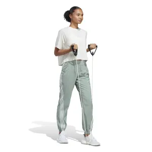 Damen Jogginghose adidas 3-Stripes Train Icons image-3