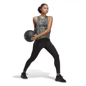 Damestanktop adidas Train Icons Allover image-4