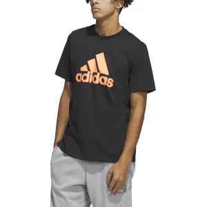T-shirt adidas Logo Pen Fill - Sportswear Graphic image-2