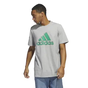 T-shirt adidas Logo Pen Fill - Sportswear Graphic image-1