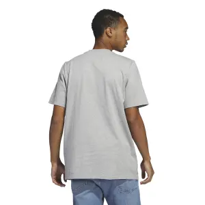 T-shirt adidas Logo Pen Fill - Sportswear Graphic image-4