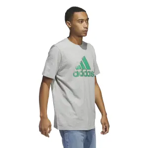 T-shirt adidas Logo Pen Fill - Sportswear Graphic image-2