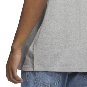 T-shirt adidas Logo Pen Fill - Sportswear Graphic image-6