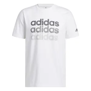 Camiseta adidas Multi Linear Sportswear Graphic image-3