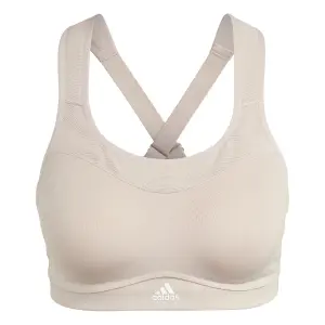 Biustonosz z wysokim wsparciem dla kobiet adidas TLRD Impact image-0