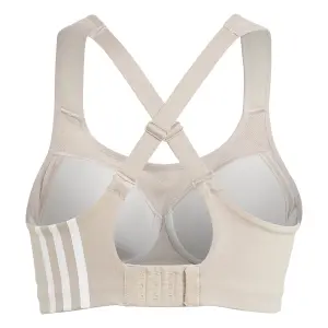 Biustonosz z wysokim wsparciem dla kobiet adidas TLRD Impact image-3