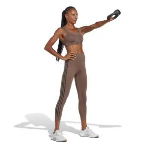 BH mit hohem Halt für Frauen adidas TLRD Impact image-5