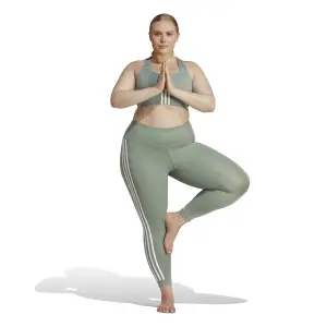 BH Mittlerer Halt Frau adidas Powerimpact (GT) image-5