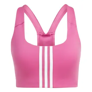 Sujetador de sujeción media para mujeres adidas Powerimpact image-0