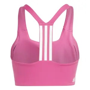 Sujetador de sujeción media para mujeres adidas Powerimpact image-3