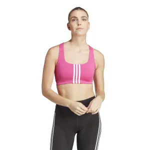Sujetador de sujeción media para mujeres adidas Powerimpact image-1