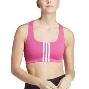 Sujetador de sujeción media para mujeres adidas Powerimpact image-2
