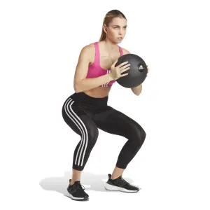 Sujetador de sujeción media para mujeres adidas Powerimpact image-5