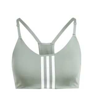 Reggiseno leggero da donna adidas Aeroimpact image-4