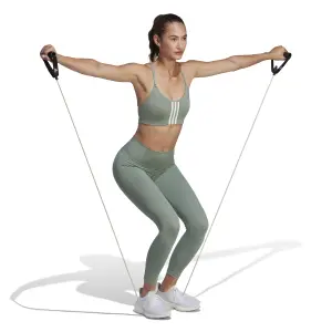 Reggiseno leggero da donna adidas Aeroimpact image-2