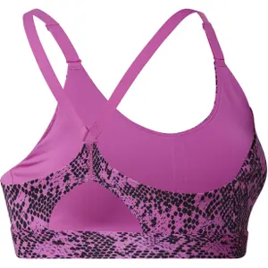 Reggiseno donna a sostegno leggero adidas AeroImpact image-1