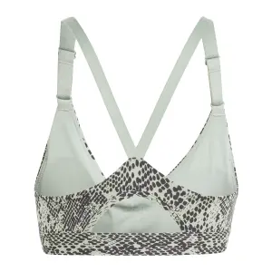 Reggiseno donna a sostegno leggero adidas AeroImpact image-5