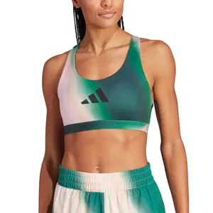 Brassière maintien moyen Damen adidas Powerimpact image-1