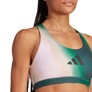 Brassière maintien moyen Damen adidas Powerimpact image-6