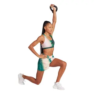 Brassière maintien moyen Damen adidas Powerimpact image-5