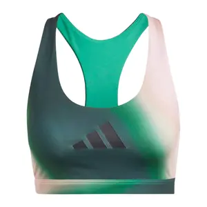 Brassière maintien moyen Damen adidas Powerimpact image-0
