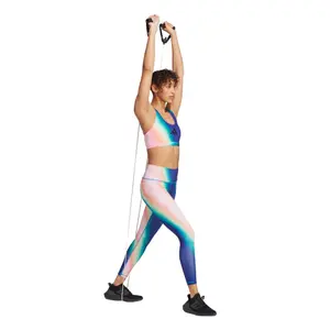 Reggiseno a medio sostegno per donna adidas Powerimpact image-5