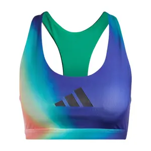 Reggiseno a medio sostegno per donna adidas Powerimpact image-0