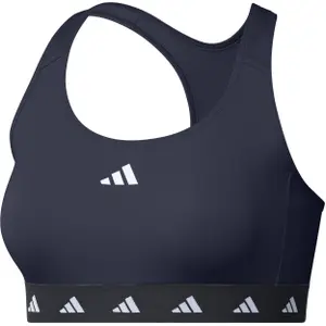 Reggiseno a medio sostegno per donna adidas Powerreact Techfit image-0