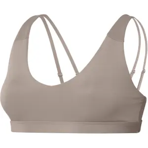 Women's light support bra adidas (GT) image-0