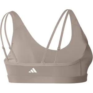 Women's light support bra adidas (GT) image-1