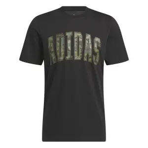 Camiseta adidas Sportswear Camo image-3