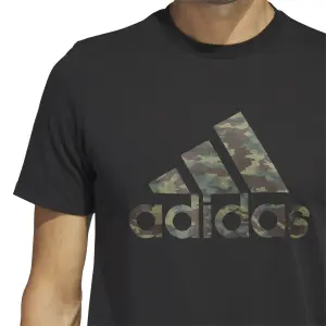 Camiseta adidas Camo image-6