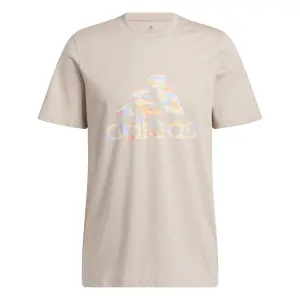 T-shirt adidas Camo image-0