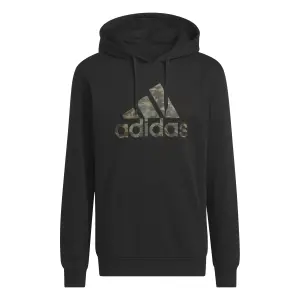 Sweatshirt sudadera de camuflaje adidas image-0