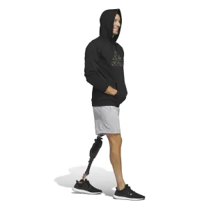 Sweatshirt sudadera de camuflaje adidas image-4