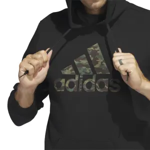 Sweatshirt sudadera de camuflaje adidas image-5
