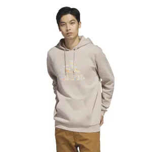 Sweatshirt sudadera de camuflaje adidas image-1