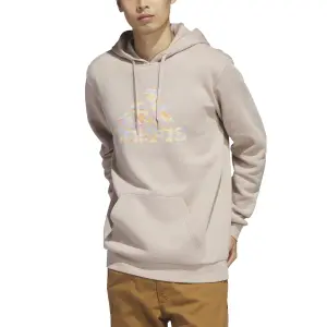 Sweatshirt sudadera de camuflaje adidas image-3