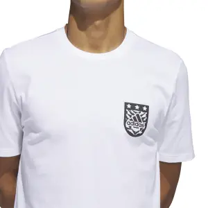 Camiseta adidas Xpress image-5