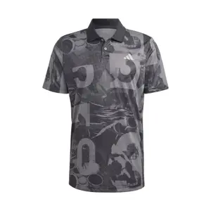 Polo adidas Club Graph image-0