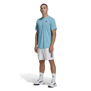 Pantalón corto adidas Club 3Str image-1